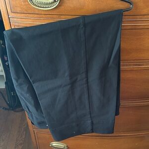 Chico's Elegant Black Pants